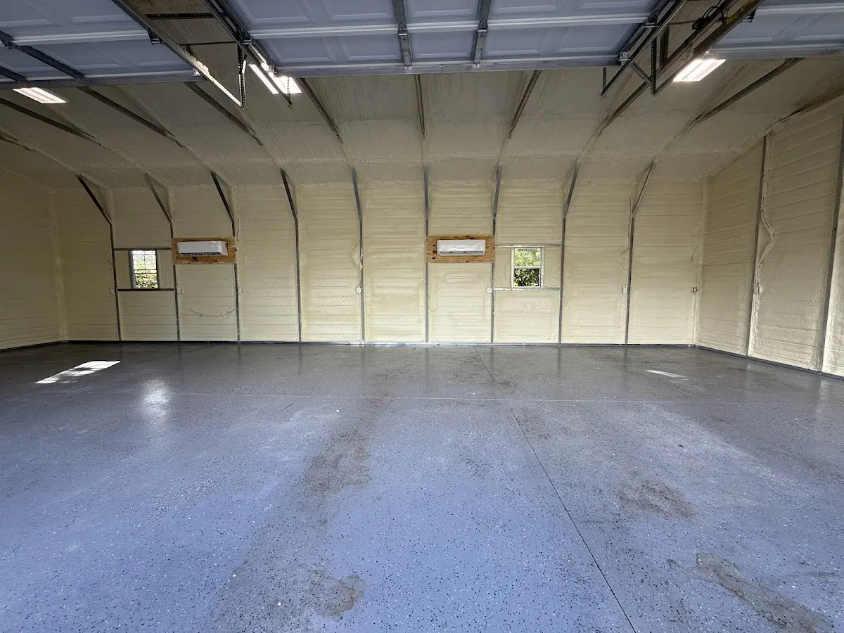 Spray Foam Roofing services in Warren, NJ